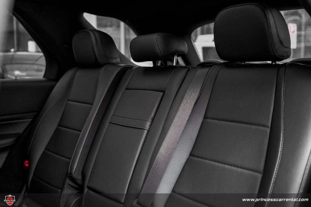 Mercedes GLE 450 (Black) - Image 9