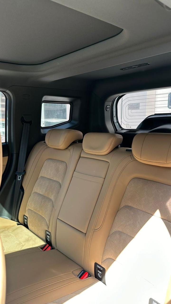 JETOUR T2 2025 - Image 3