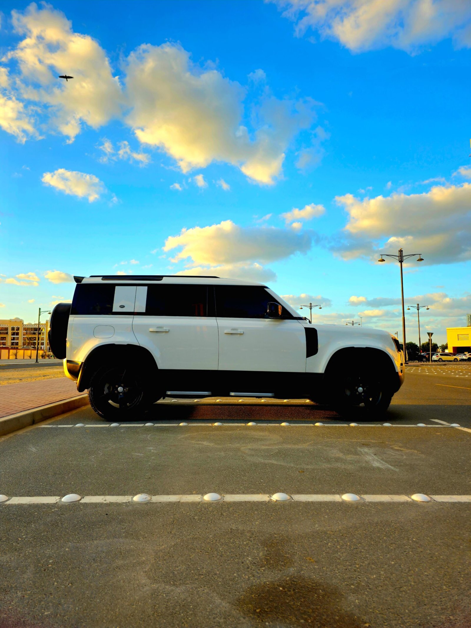 Land Rover Defender - Image 2